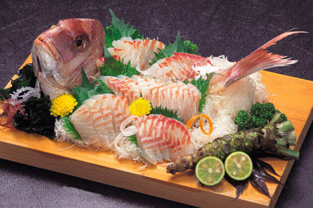 鯛のさばき方 お食い初め鯛の通販は魚幸 スマートフォンサイト
